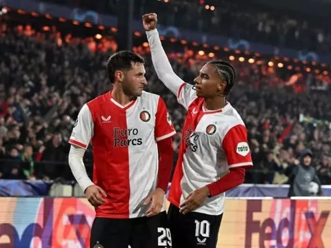 Spurs tiến sát tiền đạo từng xuất sắc nhất châu Âu
