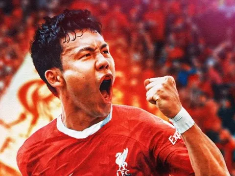Here we go! Liverpool chốt tân binh tuyến giữa