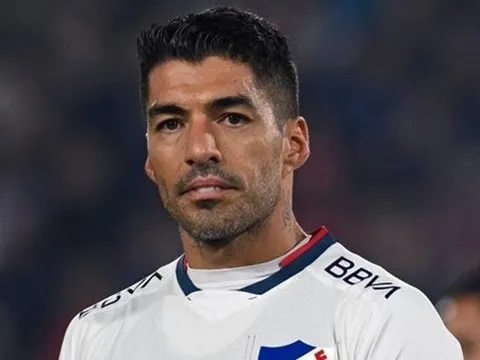 Suarez có bến đỗ mới sau World Cup 2022