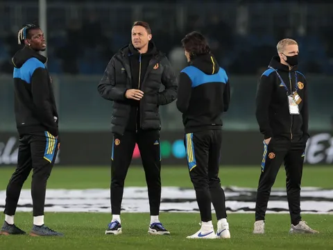 6 cầu thủ sắp hết hạn hợp đồng với Man Utd