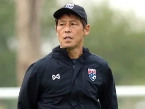HLV U22 Indonesia có thể mất chỗ vào tay Akira Nishino