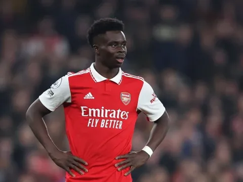 Cày ải 3000 phút, 'cỗ máy' hủy diệt của Arsenal đã quá tải