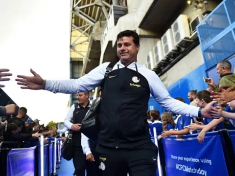 Chelsea vs Forest: 3 bàn; Chiến thắng liên tục