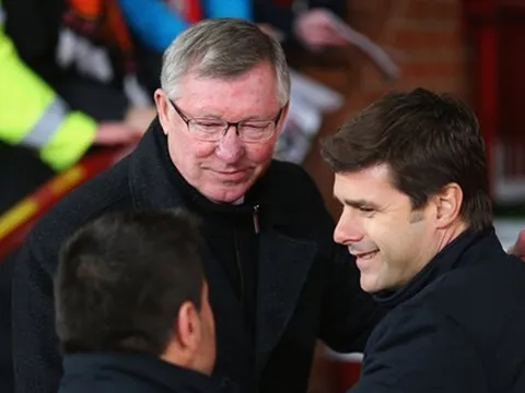 Sir Alex ra tay, Man Utd nhất trí chọn HLV tiếp theo