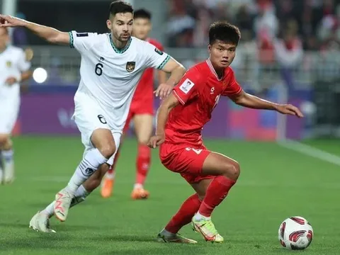 Người Indonesia có đang run sợ?