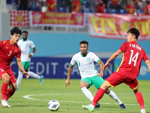 Chốt danh sách U23 Việt Nam dự Doha Cup; Quân HAGL ghi bàn tại Hàn Quốc