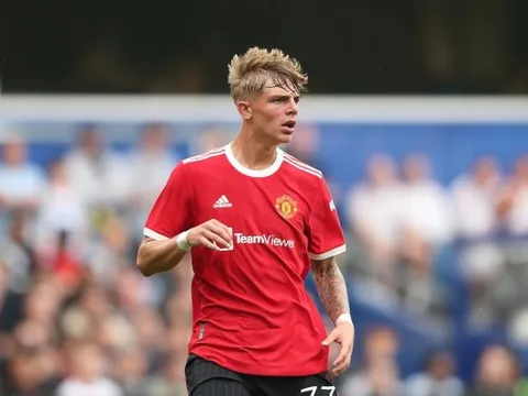 5 cầu thủ được M.U cho mượn đang thể hiện ra sao?