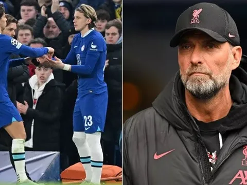 Liverpool muốn kích nổ cú đúp chuyển nhượng từ Chelsea