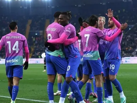 Stefano Pioli chỉ ra bí quyết lội ngược dòng