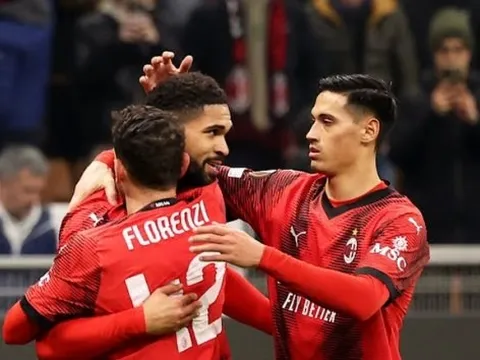 Vai trò mới giúp Loftus-Cheek thăng hoa