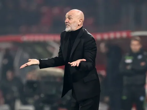 Milan xác định kế hoạch chuyển nhượng hè này