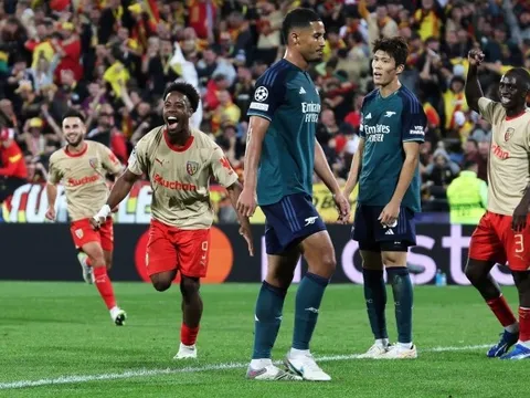 Petit: "Cậu ấy đủ sức gây tổn thương cho Arsenal"