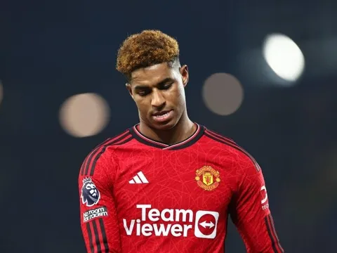 "Rashford rất cần có câu lạc bộ mới...."