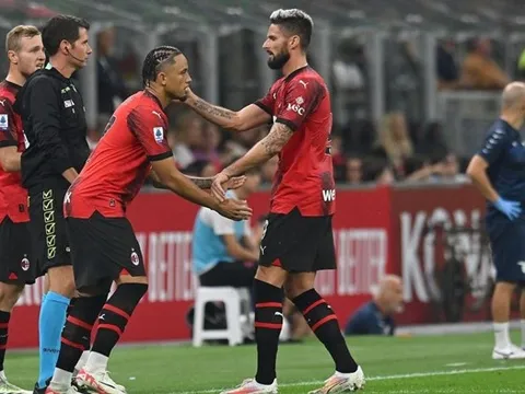 AC Milan sẽ không mua thêm tiền đạo vào tháng 1