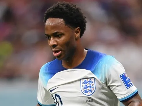 Sterling: Không đời nào tôi quay lại World Cup trừ khi chắc chắn 100%