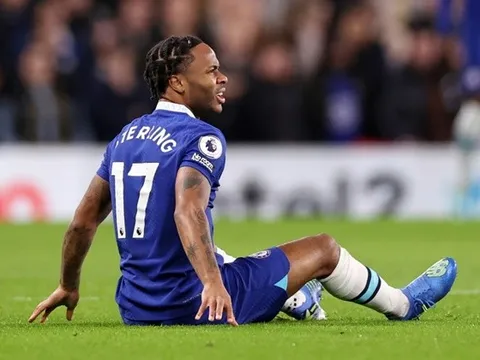 Khủng hoảng chấn thương, Chelsea nhận 3 cú sốc trước Man City