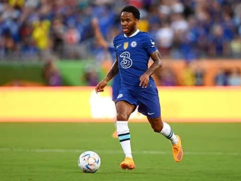 Thua thảm Barca, Real quyết mua sao Chelsea