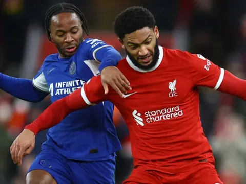 Raheem Sterling và dớp đen mỗi khi đối đầu với Liverpool