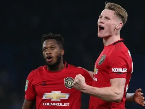 Steve Nicol chỉ ra 2 nhân tố Man Utd chơi dưới sức thời Rangnick