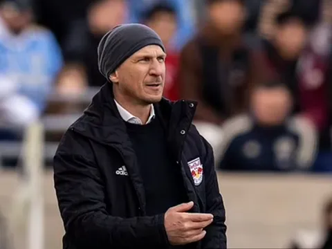 Man United tiếp cận cạ cứng của Rangnick