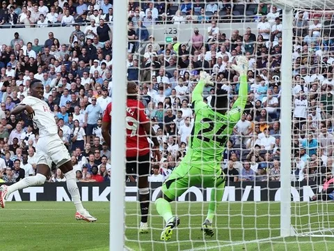 Sự bất công cho Andre Onana