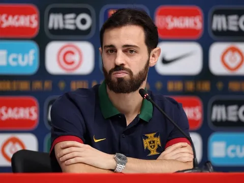 Sự cố của Ronaldo không ảnh hưởng tới tuyển Bồ Đào Nha