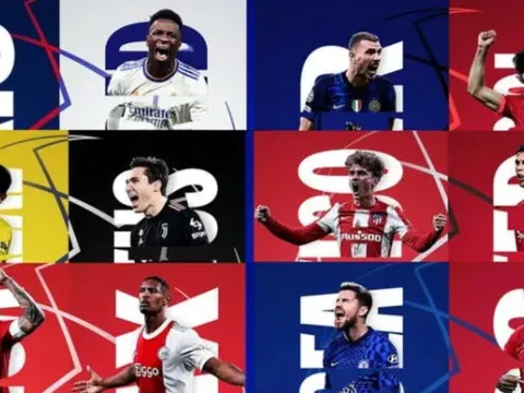 "Sự cố của UEFA là nỗi ô nhục"