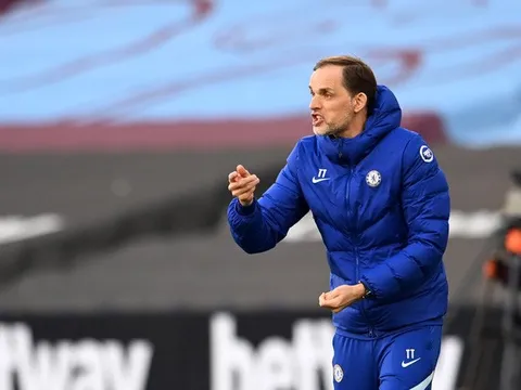 Sự đặc biệt của Thomas Tuchel giúp Chelsea bay cao