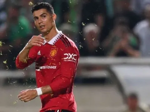 Sự hiểu lầm của Ronaldo được lý giải