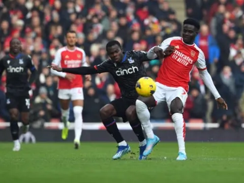 Sự khác biệt trong lối chơi Arsenal