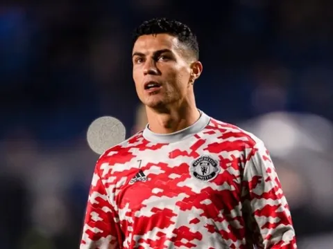 CR7 và những điểm nhấn đáng chú ý của Man Utd trước Man City