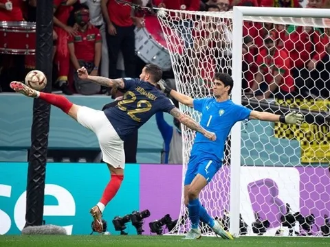 Sự tàn nhẫn của người Pháp là chiếc bẫy dành cho Messi và Argentina