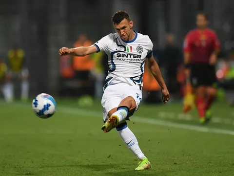 Sự thật thông tin Bayern tái hợp với Perisic