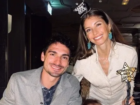 Sự thật về hôn nhân đổ vỡ của Hummels