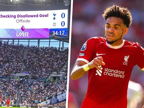 Sự thật về trò hề gây ức chế Liverpool sắp được công khai