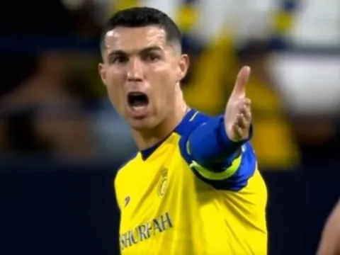 Sự thật vụ chủ tịch Al Nassr gọi Ronaldo là 'cú lừa'
