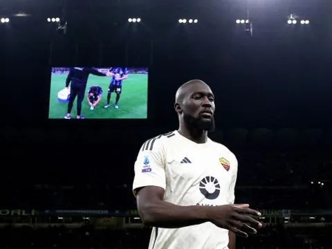 Sự trở lại Giuseppe Meazza của Romelu Lukaku đã diễn ra như thế nào?
