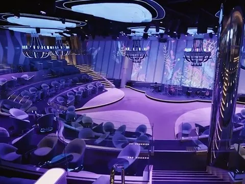 Du thuyền giá 1 tỷ bảng dành cho dàn WAGs tuyển Anh gây choáng ngợp