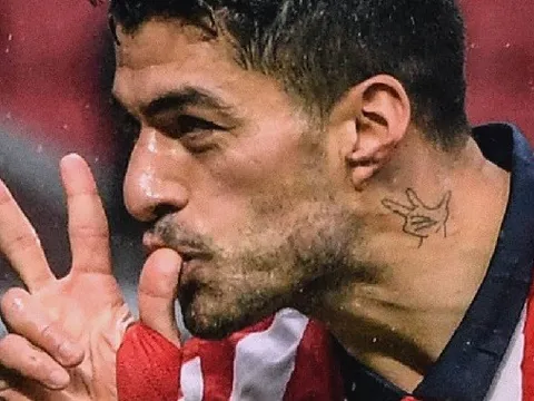 Suarez không khoan nhượng khi gặp lại CLB cũ, dù đó là Liverpool