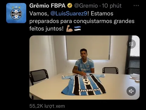 Suarez thoát cảnh thất nghiệp