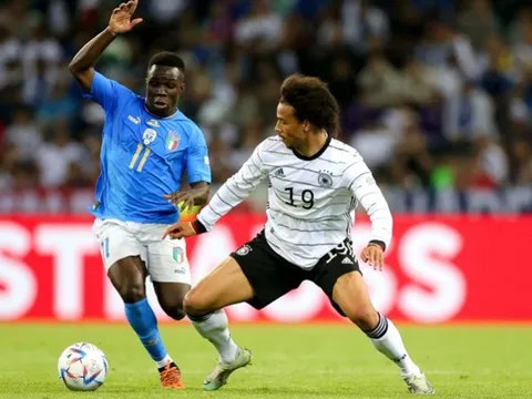 Sức hút của ‘ma tốc độ’ Italia