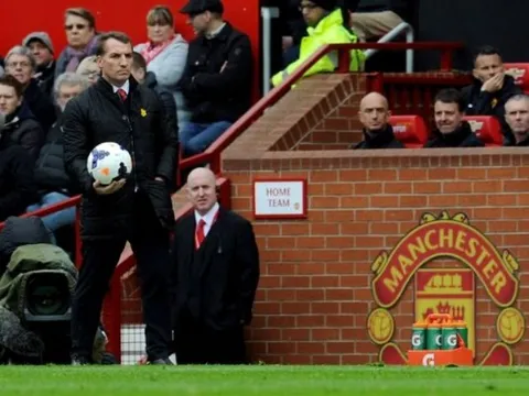 "Sức hút của Man Utd là vượt trội đối với bất kỳ HLV nào"