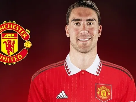 Sức hút của tiền đạo 90 triệu euro