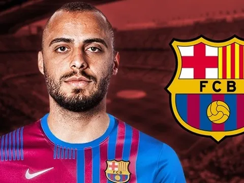 Sức hút đến từ vua phá lưới Europa Conference League