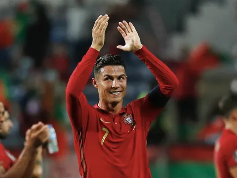 Sức mạnh chiều sâu của Bồ Đào Nha ở World Cup 2022