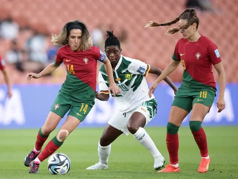 Sức mạnh đối thủ cuối của tuyển nữ Việt Nam ở World Cup