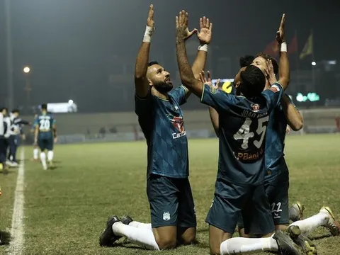 Sức sống mới từ HAGL