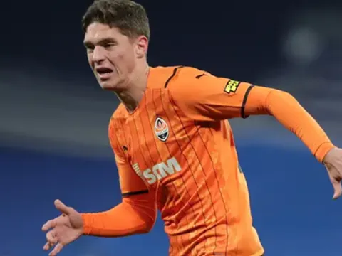 Arsenal tăm tia số 10 đẳng cấp