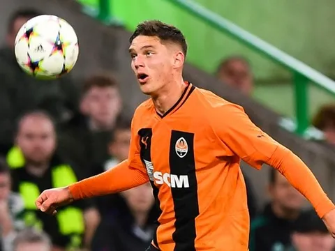 Juve & Napoli chào thua Sudakov