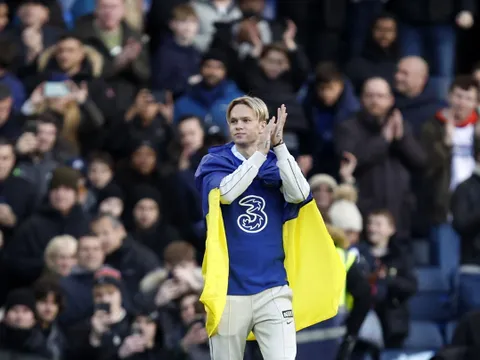 Sue Smith ngạc nhiên với quyết định của Potter